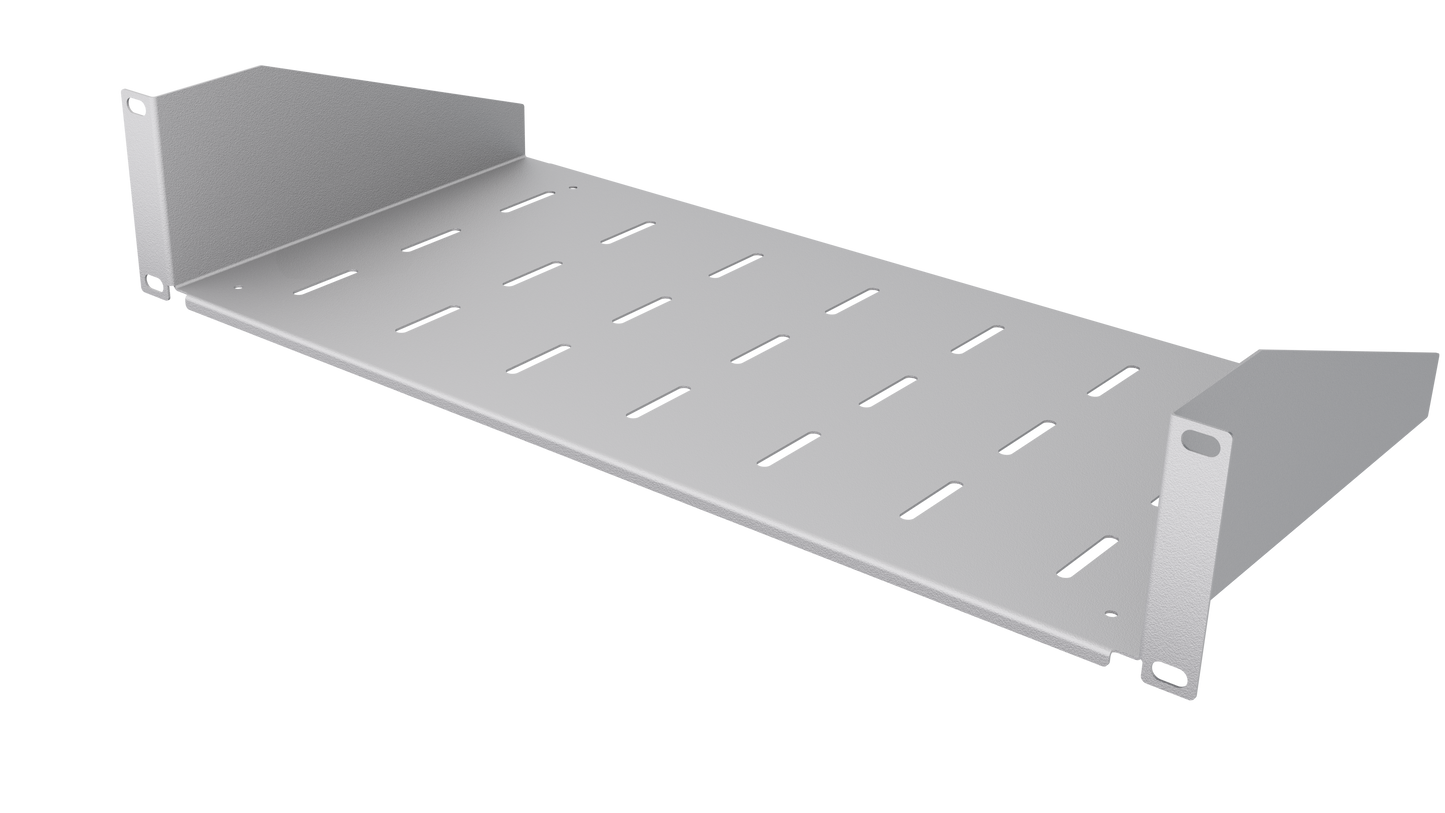 Fixed Rack Shelves
