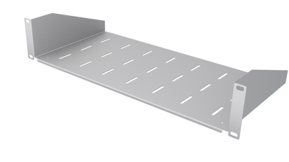 Fixed Rack Shelves