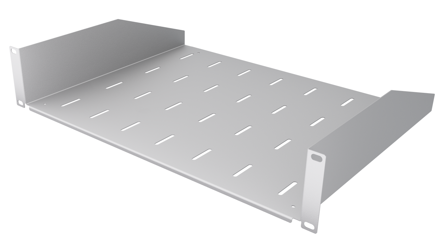 Fixed Rack Shelves