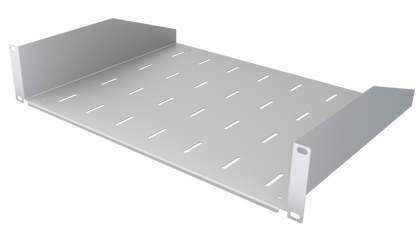 Fixed Rack Shelves