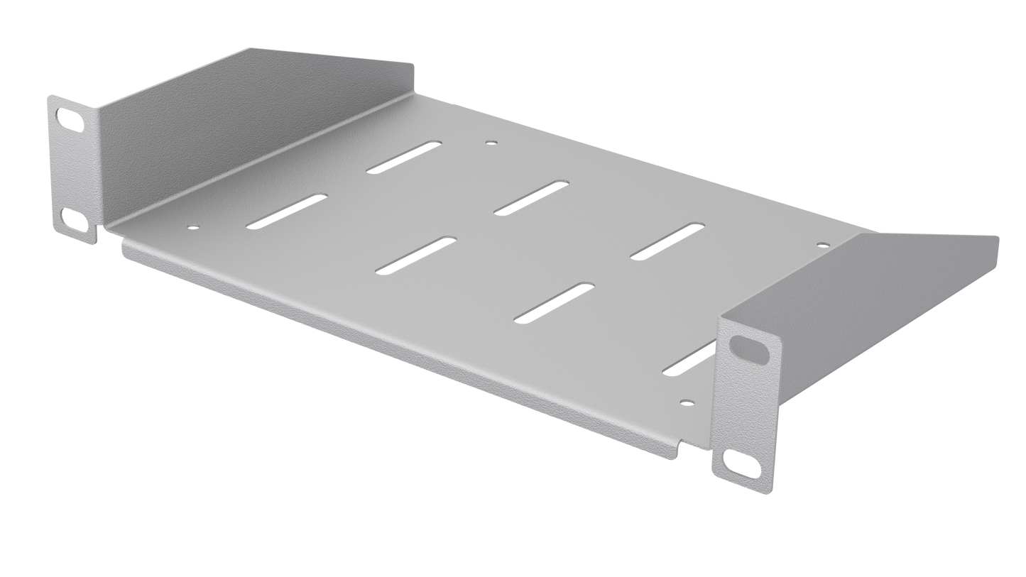 Fixed Rack Shelves