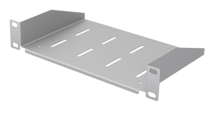 Fixed Rack Shelves