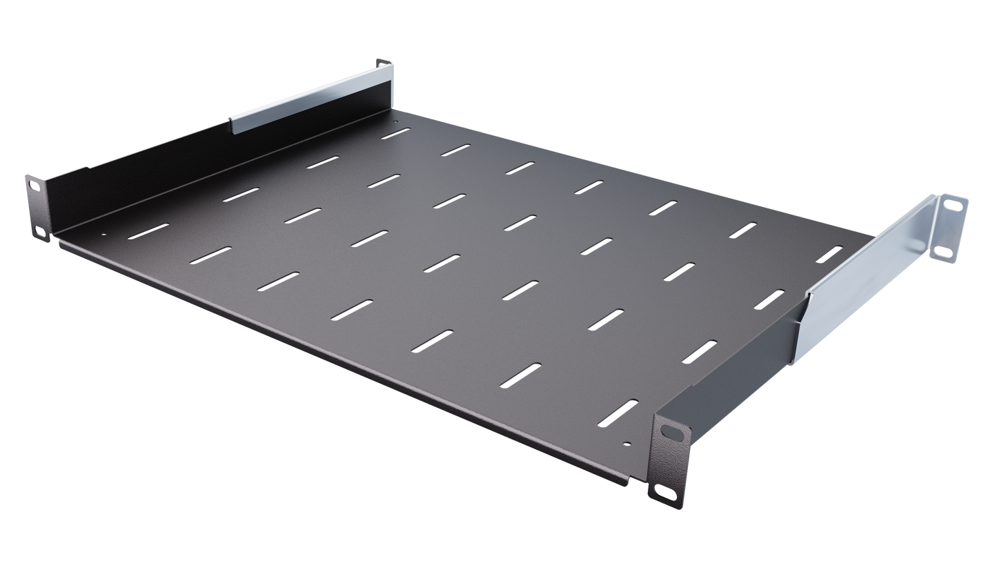 Adjustable Rack Shelf