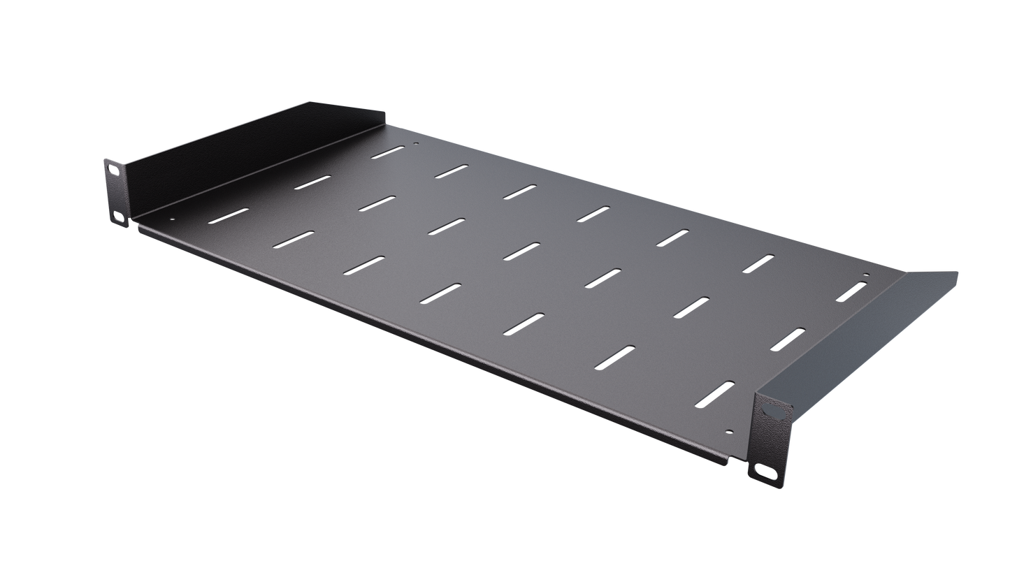 19 inch Rack Shelves
