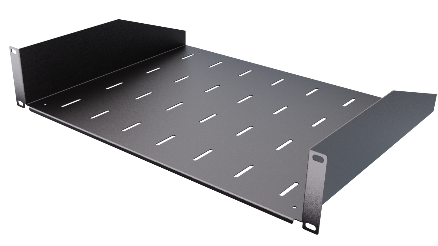 Fixed Rack Shelves