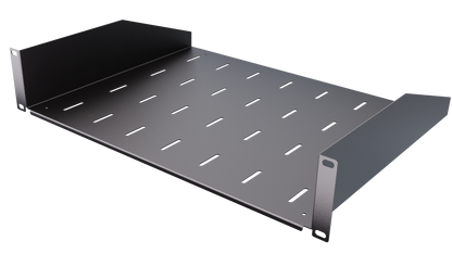 Fixed Rack Shelves