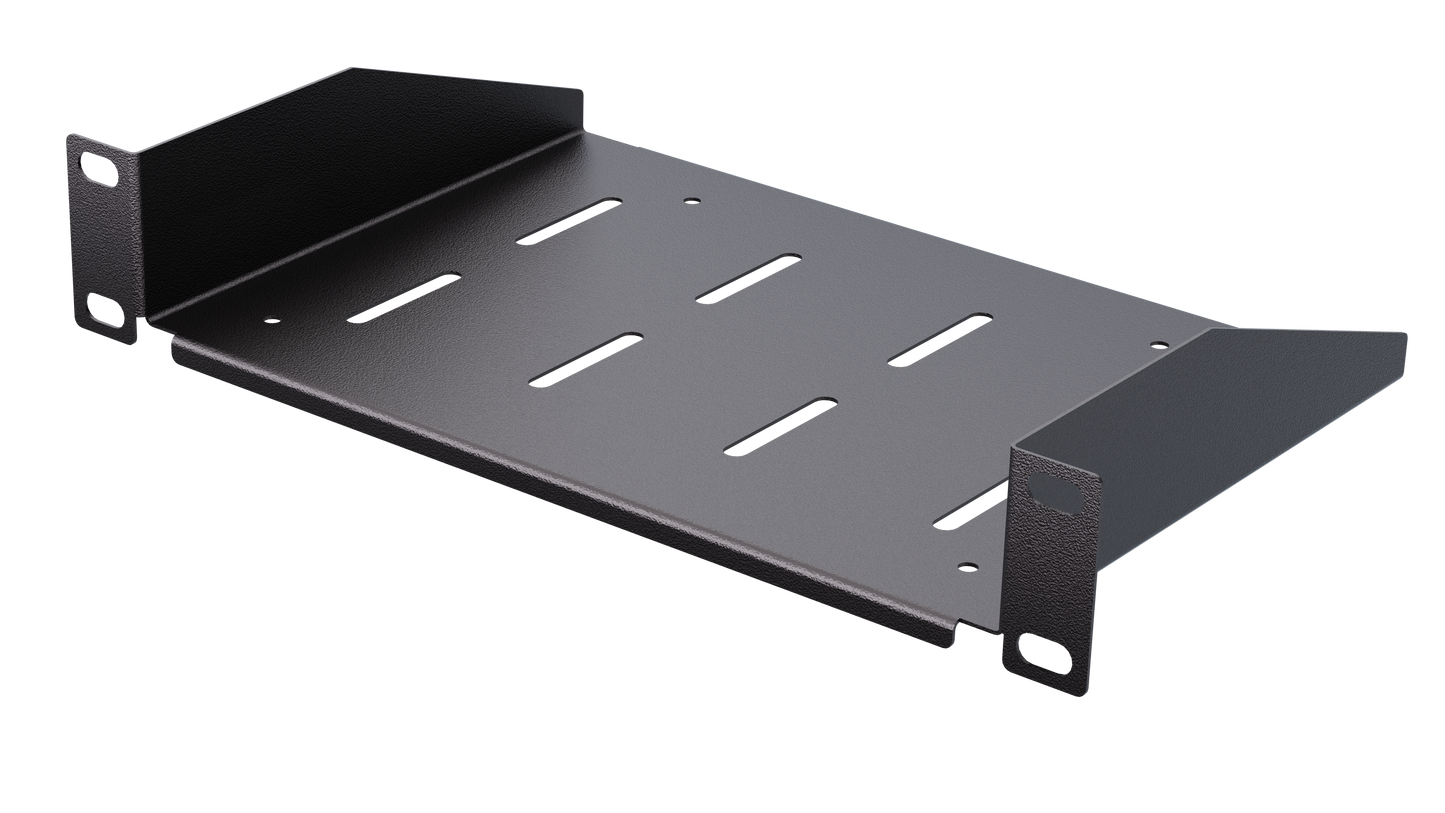 Fixed Rack Shelves