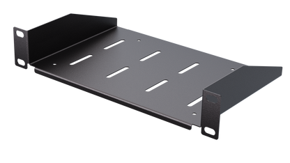 Fixed Rack Shelves