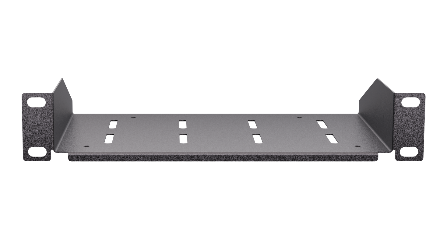 10" Fixed Cantilever Rack Shelves