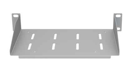 10" Fixed Cantilever Rack Shelves