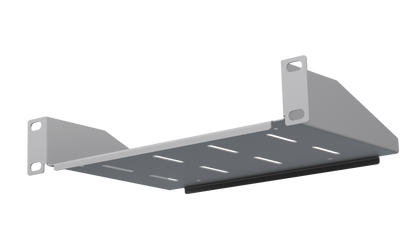 10" Fixed Cantilever Rack Shelves