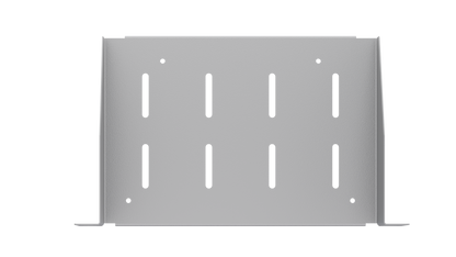 10" Fixed Cantilever Rack Shelves