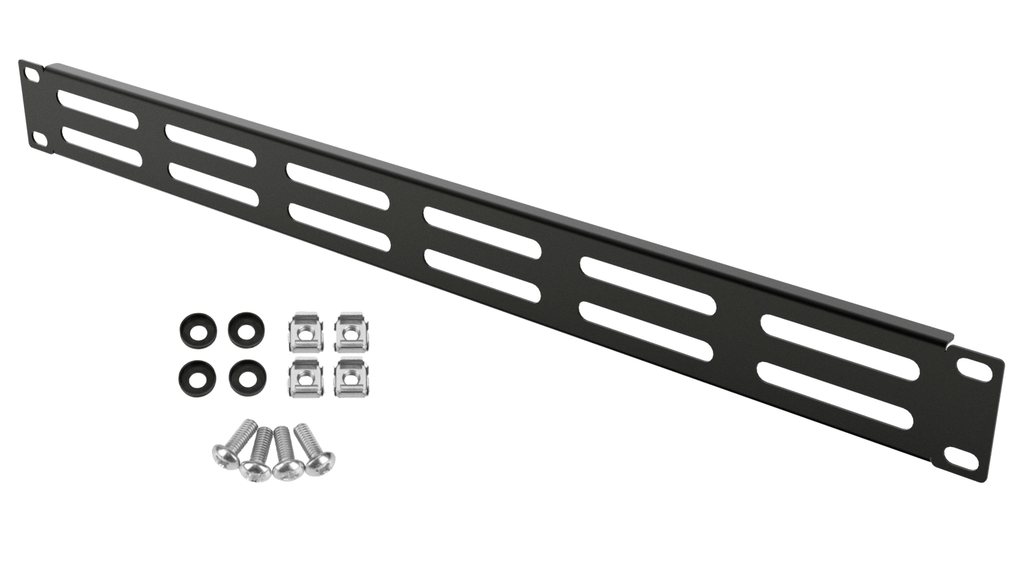 19" RACK Ventilation Panel