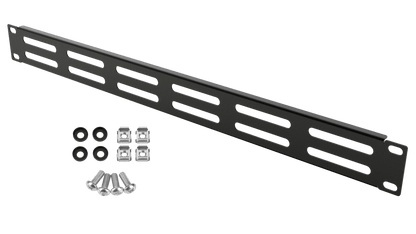 19" RACK Ventilation Panel