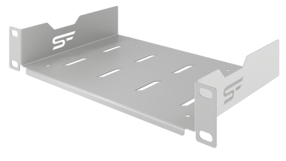 Fixed Rack Shelves