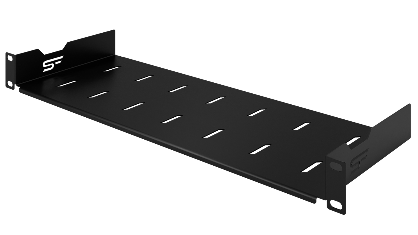 Fixed Rack Shelves