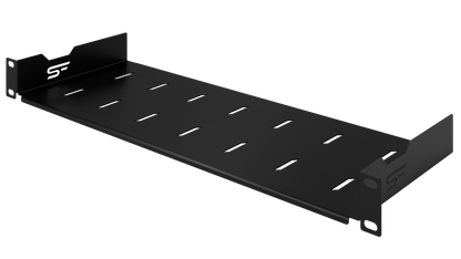 Fixed Rack Shelves