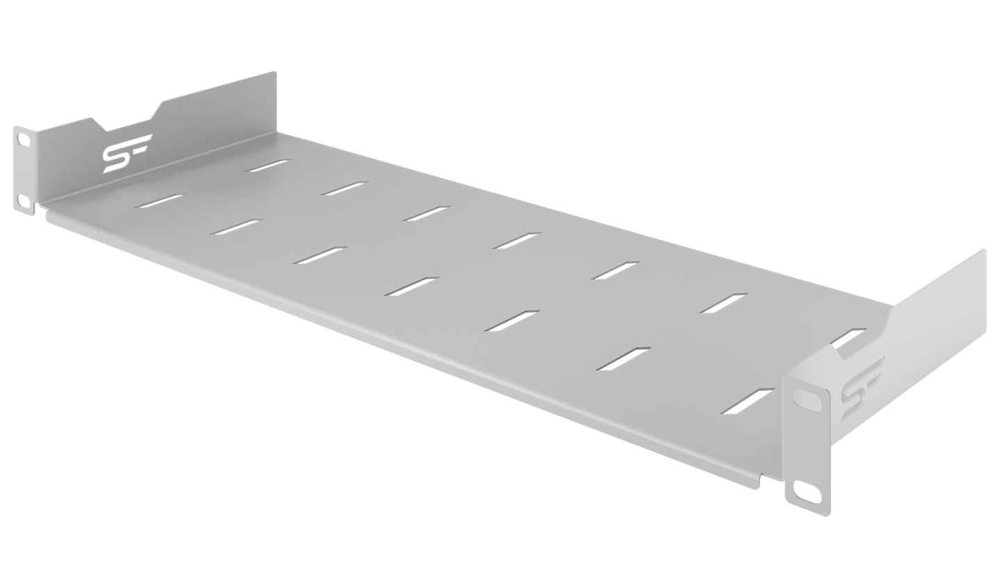 19 inch Rack Shelves