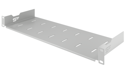 19 inch Rack Shelves