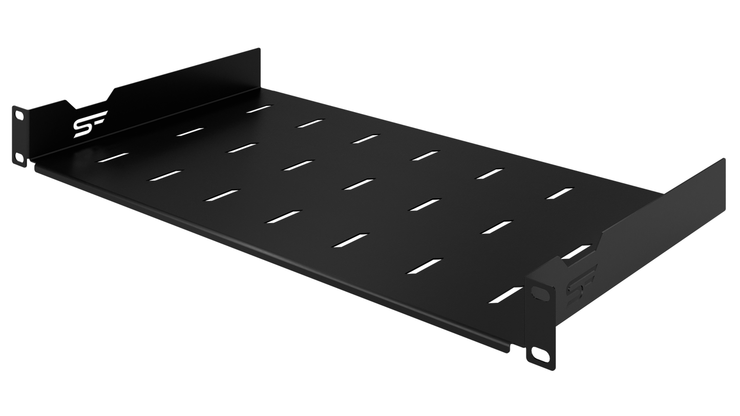 19 inch Rack Shelves