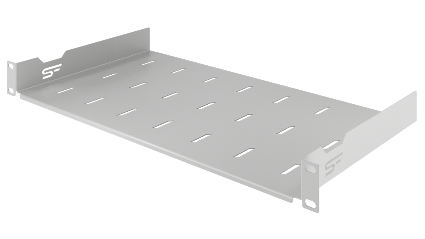 Fixed Rack Shelves