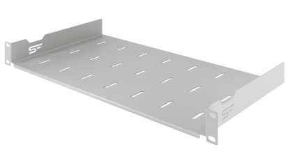 Fixed Rack Shelves