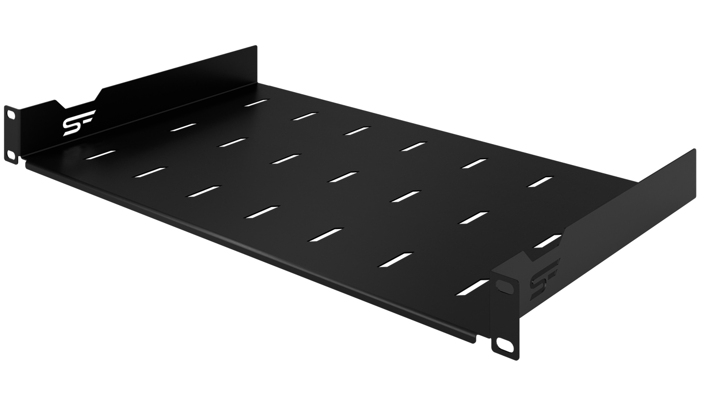 19 inch Rack Shelves