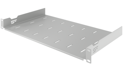 Fixed Rack Shelves