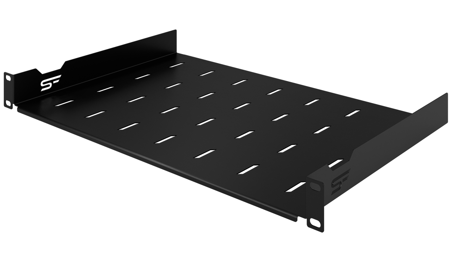 19 inch Rack Shelves