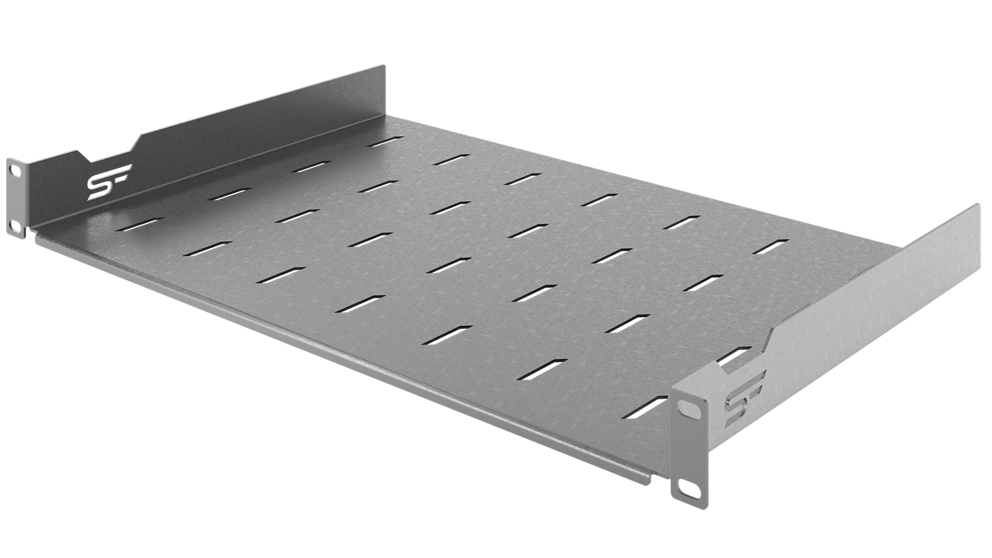 19 inch Rack Shelves