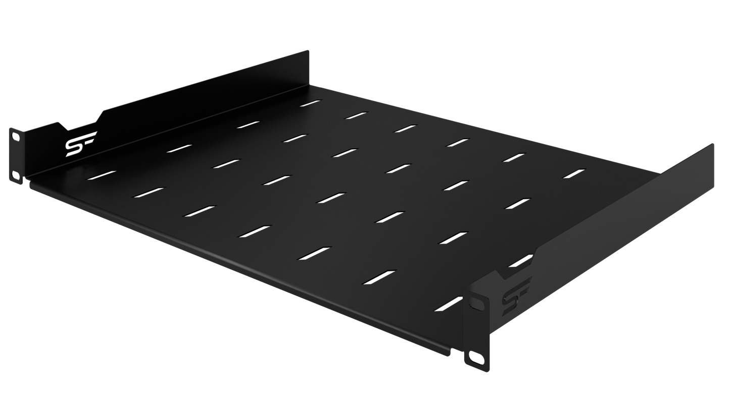 Fixed Rack Shelves