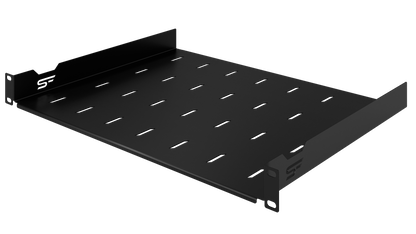 Fixed Rack Shelves