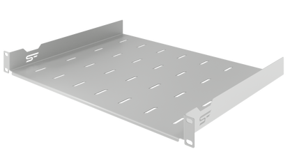 Fixed Rack Shelves