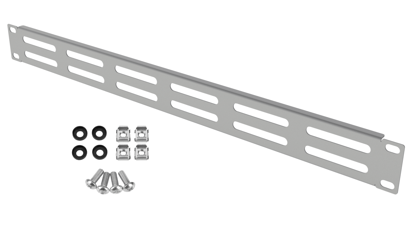19" RACK Ventilation Panel