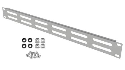 19" RACK Ventilation Panel
