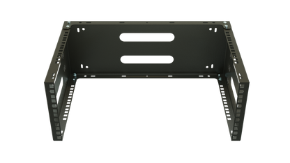 19" 2U-6U Wall Mounted RACK Mount Handle
