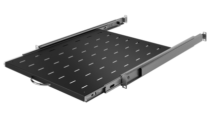 Telescopic / Pull-Out Rack Shelves