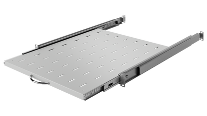 Telescopic / Pull-Out Rack Shelves