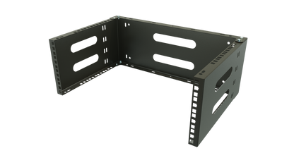 19" 2U-6U Wall Mounted RACK Mount Handle