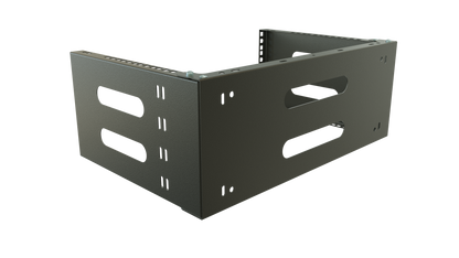 19" 2U-6U Wall Mounted RACK Mount Handle