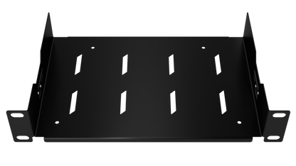 10" Fixed Cantilever Rack Shelves