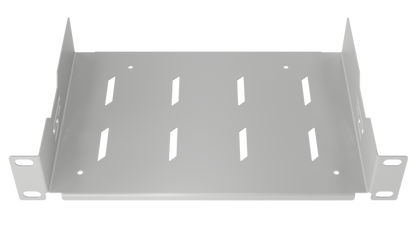 10" Fixed Cantilever Rack Shelves