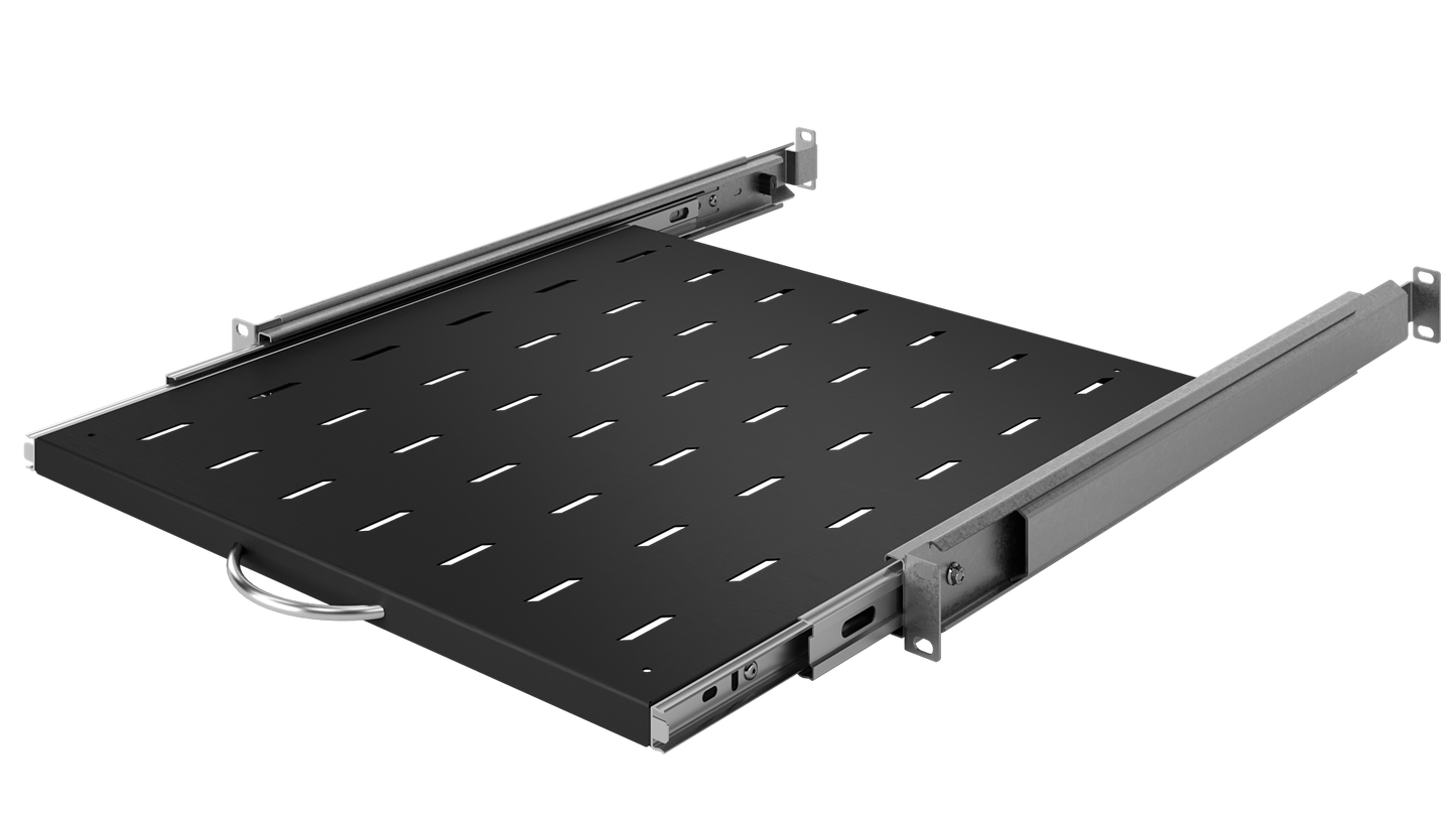 Telescopic / Pull-Out Rack Shelves