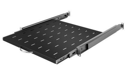 Telescopic / Pull-Out Rack Shelves