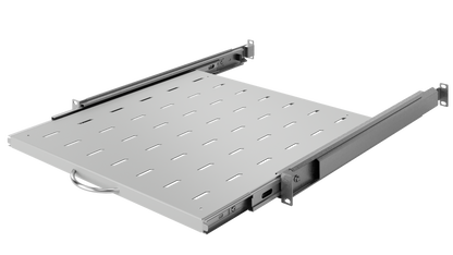 Telescopic / Pull-Out Rack Shelves