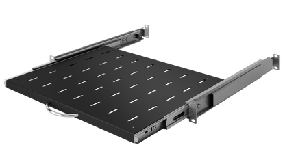 Telescopic / Pull-Out Rack Shelves