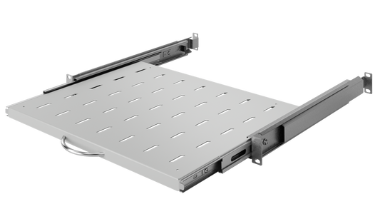 Telescopic / Pull-Out Rack Shelves