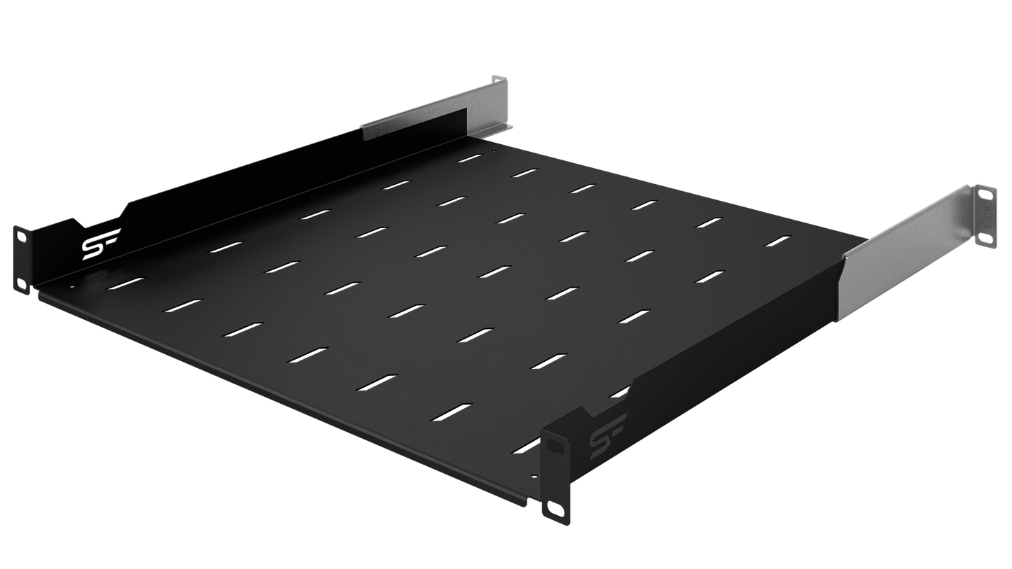 Adjustable Rack Shelf