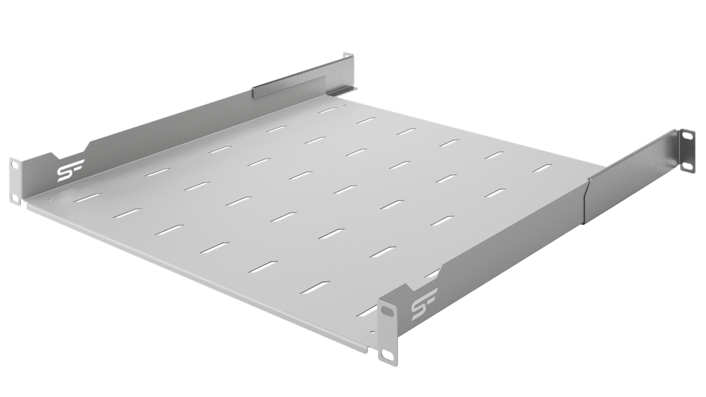 Adjustable Rack Shelf