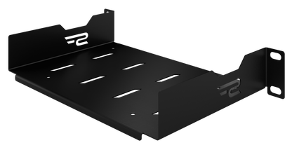 10" Fixed Cantilever Rack Shelves